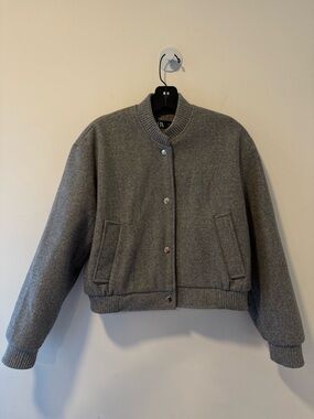 Zara Jacket Size X-Small #Lux-R